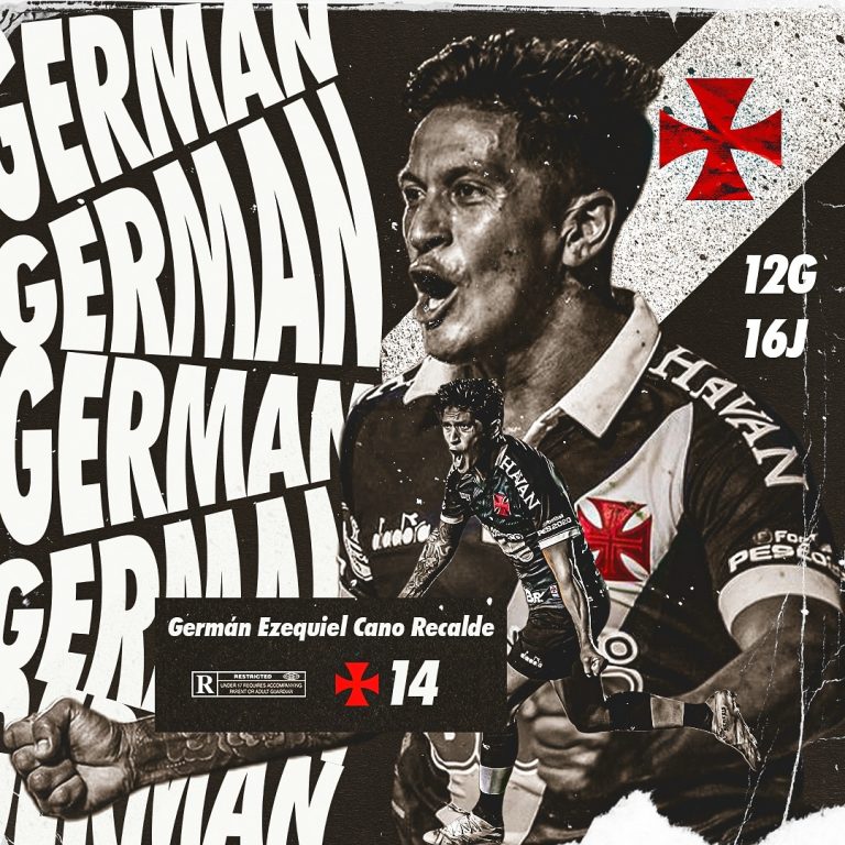 Vasco Líder