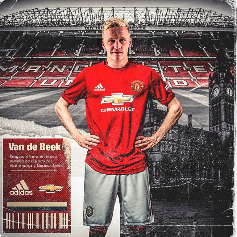 van-de-beek