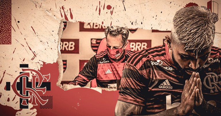 Rebeldia-Flamengo