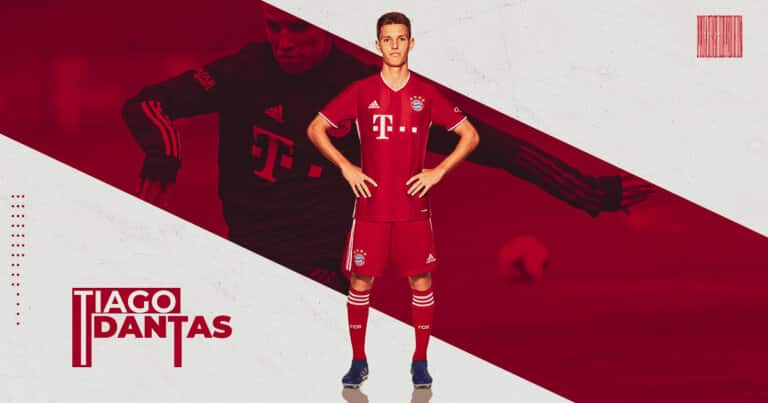 Sucessão de Thiago Alcântara