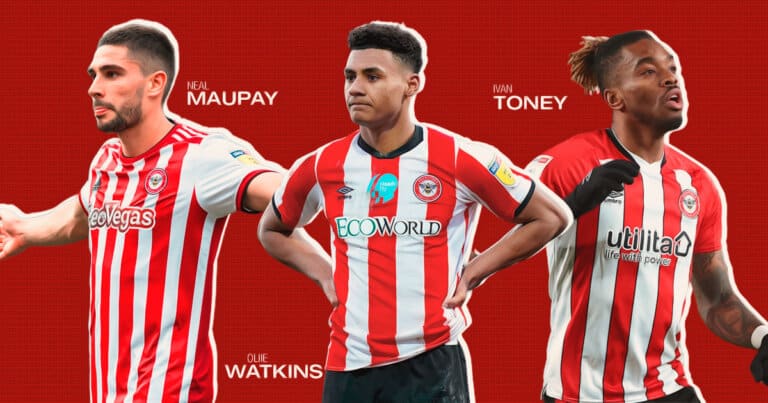 Brentford