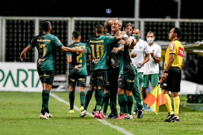 América-MG