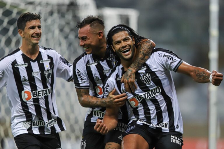 Atlético-MG