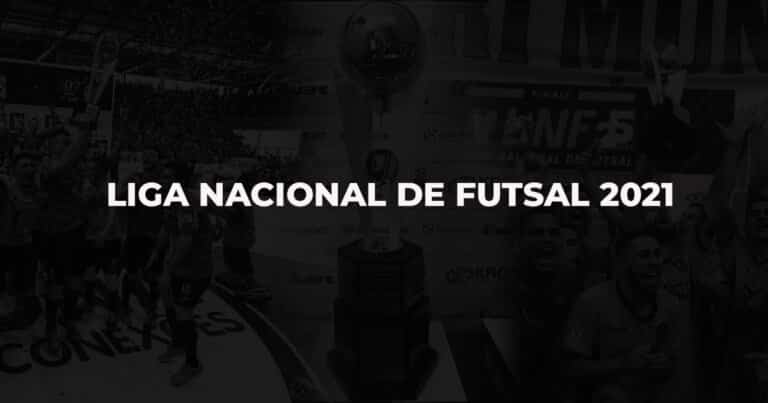 Liga Nacional de Futsal