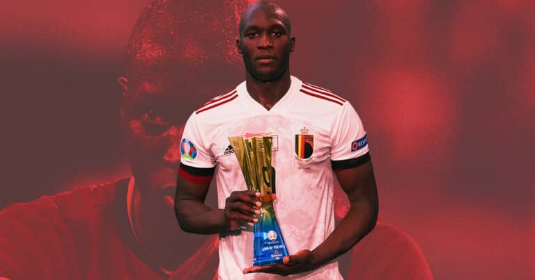 Lukaku
