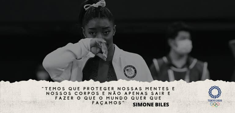 Simone Biles