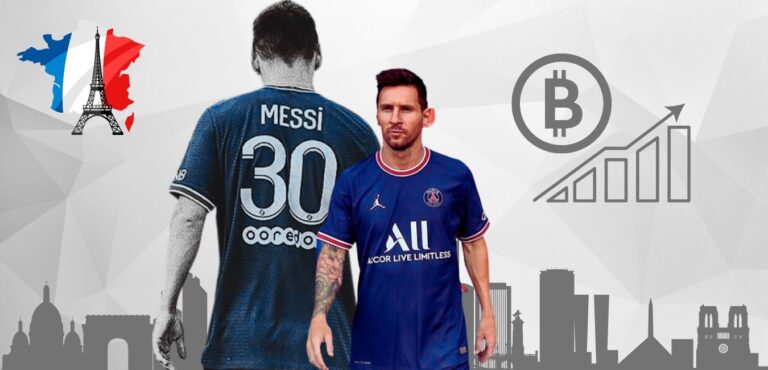Efeito Lionel Messi