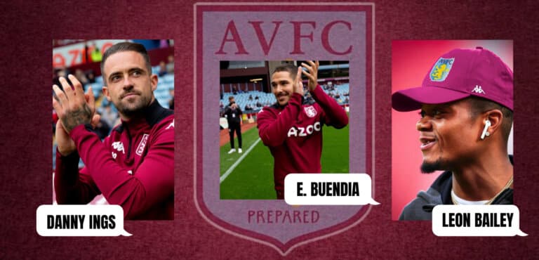 ASTON VILLA