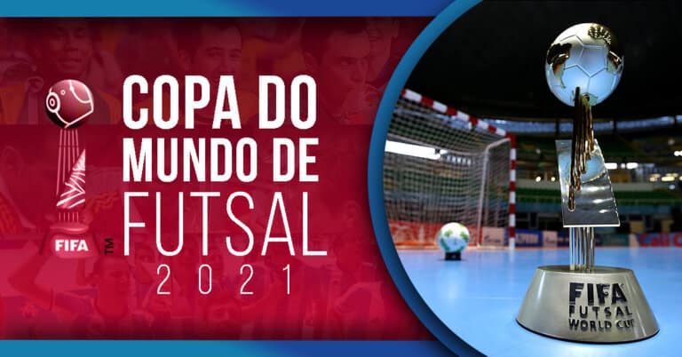 Copa do Mundo Futsal 2021
