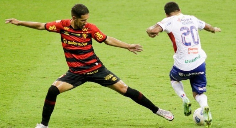 Sport pode sofrer perda grave de pontos