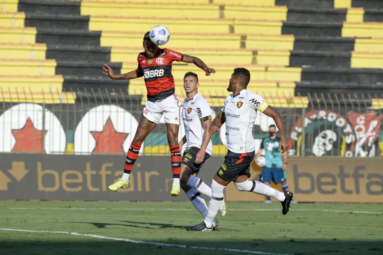 Foto: Marcelo Cortes/CRF