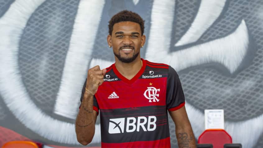 Foto: Alexandre Vidal/Flamengo