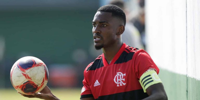 Foto: Alexandre Vidal/ Flamengo