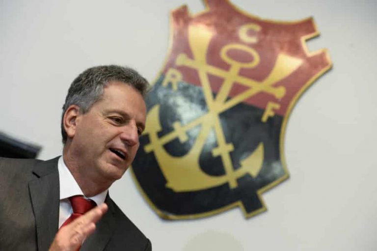 Foto: FotoBR/Flamengo