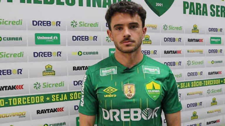 Reforços do Sport