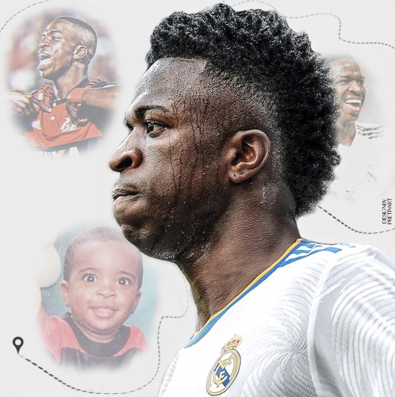 Vinicius Jr.