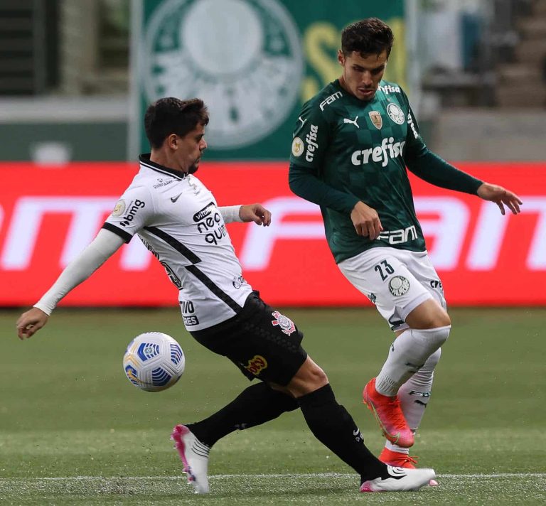 Foto: Cesar Grecco/Palmeiras