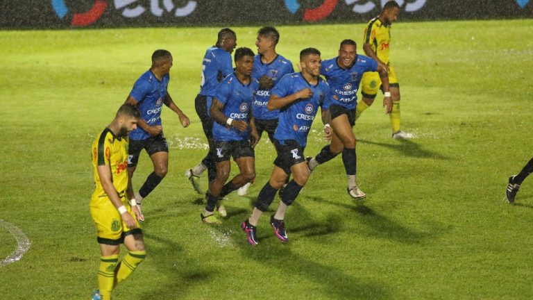 Foto: Matheus Moreira / Azuriz