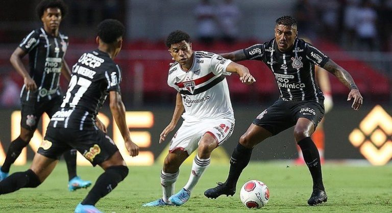 PAULO PINTO / SAOPAULOFC.NET