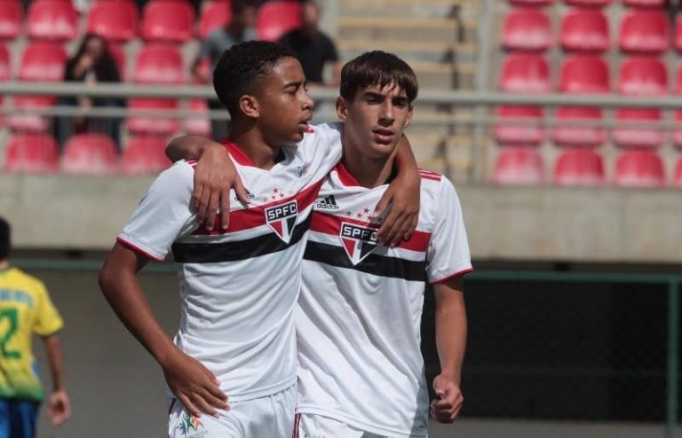 foto: reprodução - saopaulofc.net