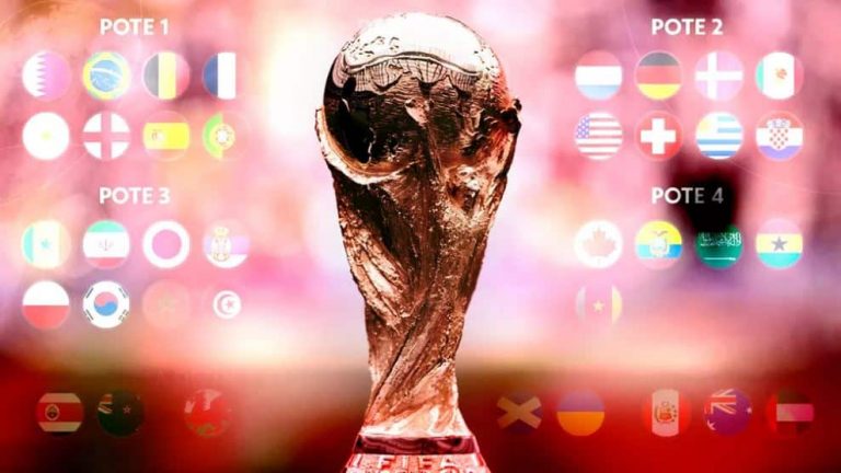 Foto: Infoesporte/ge.globo