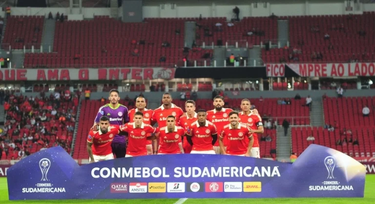 independiente medellin x internacional