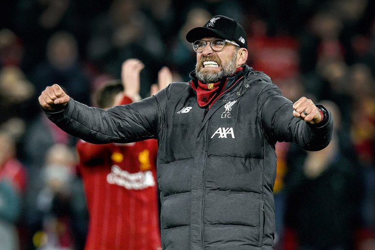 Jürgen Klopp