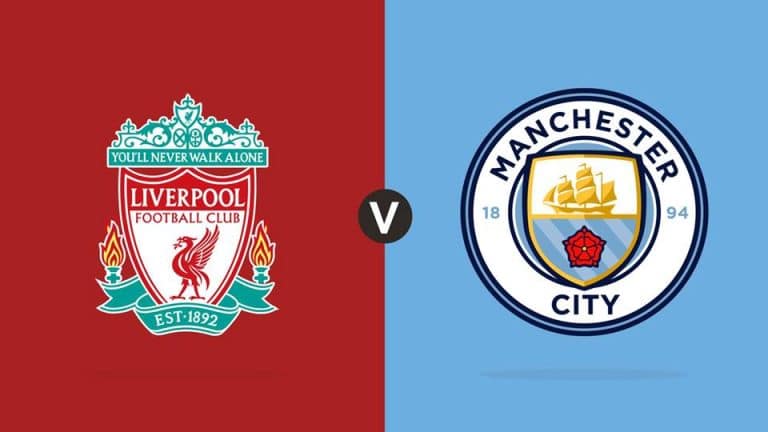 Liverpool x Manchester City (reprodução)