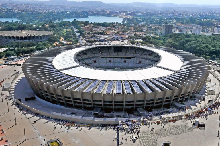 mineirão