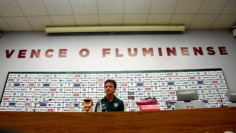 Foto: Maílson Santana / Fluminense FC