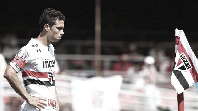 Foto: Rubens Chiri/São Paulo FC