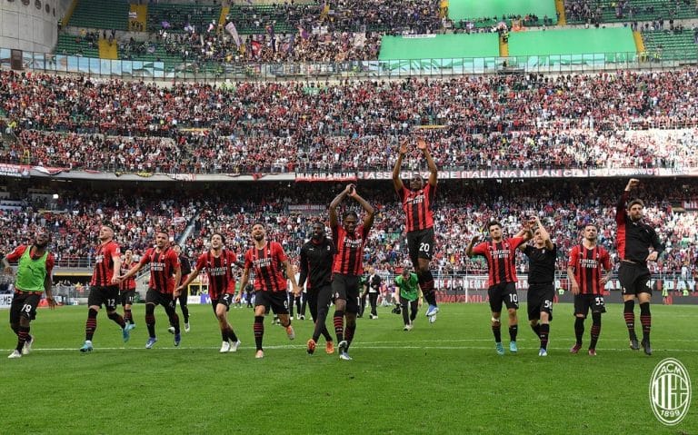 Verona e Milan se enfrentam pela 36ª rodada da Serie A