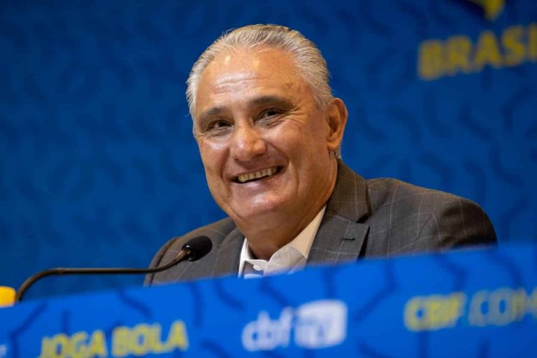 convocação seleção brasileira