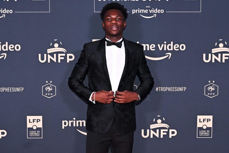 Aurelién Tchouaméni