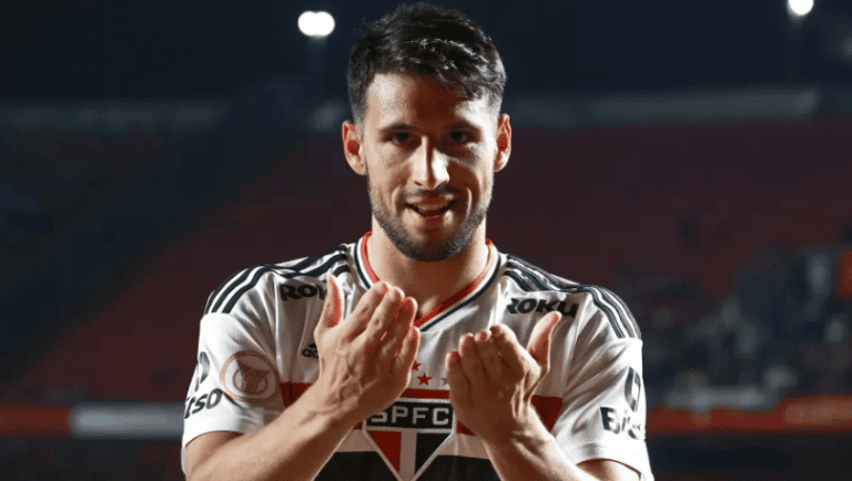 Imagem: Marcello Zambrana/AGIF