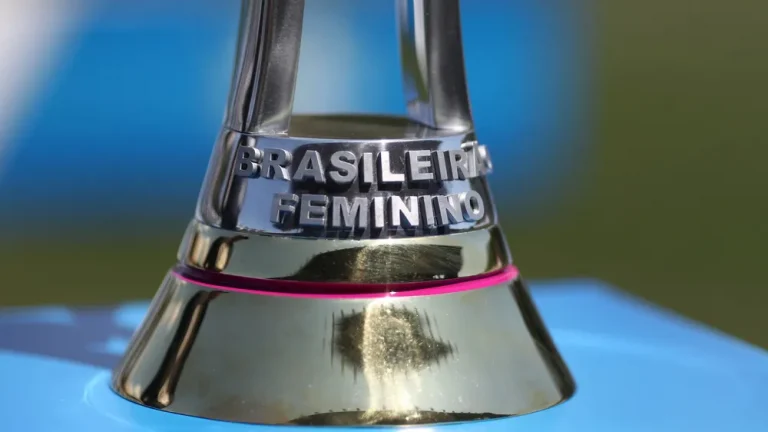 Brasileirão Feminino A1