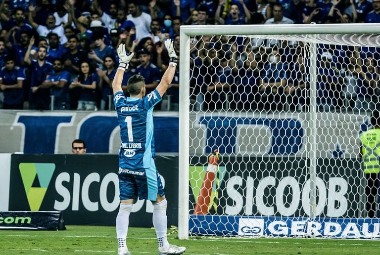 Rafael Cabral