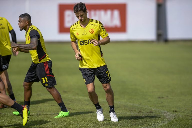 Rodrigo Caio