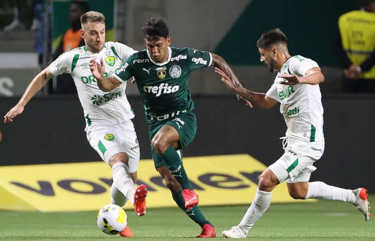 Gabriel Veron Porto