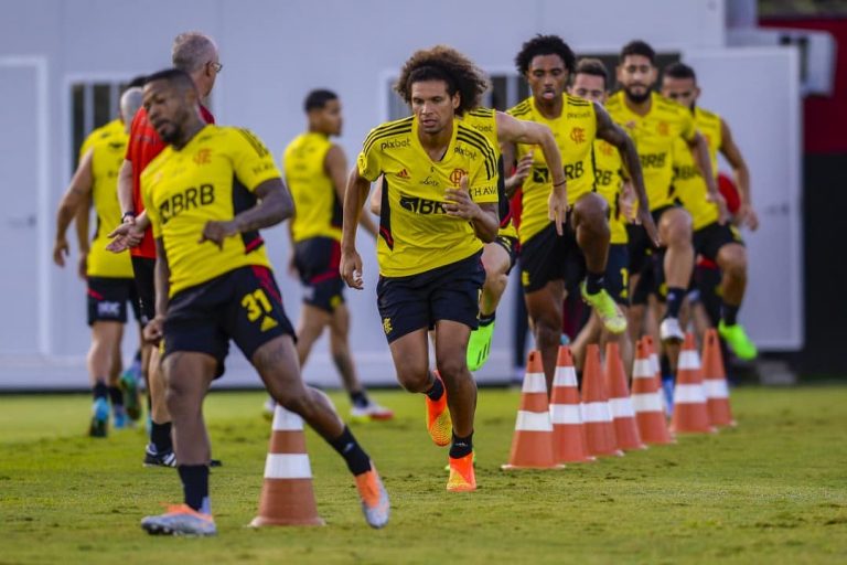 Flamengo