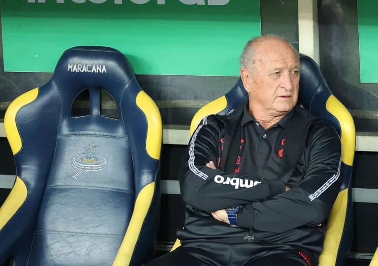 Felipão