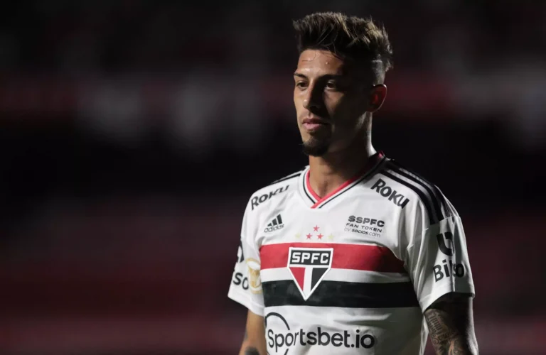 São Paulo Rigoni