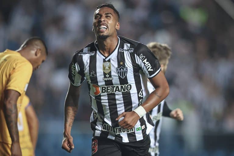 Atlético Mineiro