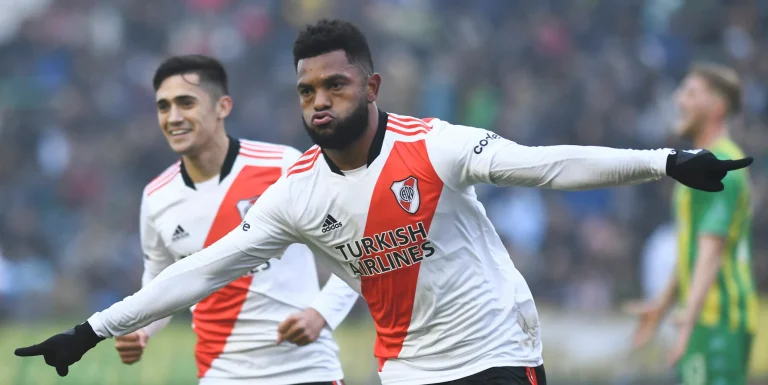River Plate