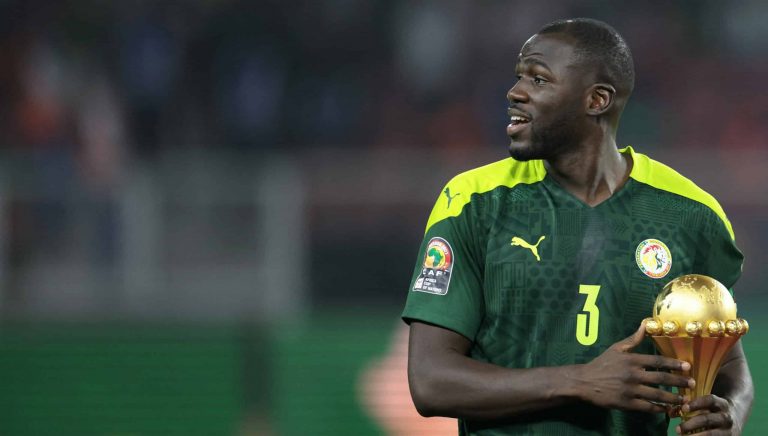 Koulibaly