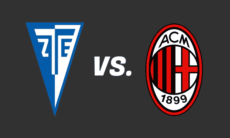 ZTE x Milan