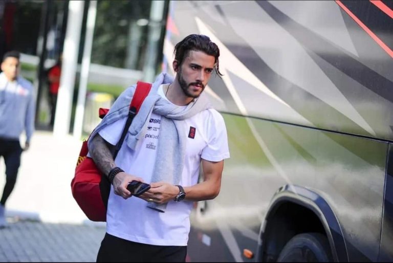 Gustavo Henrique