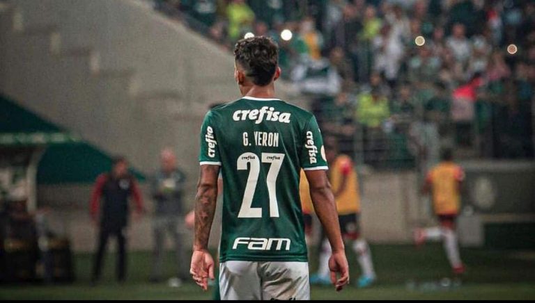 Gabriel Veron Porto