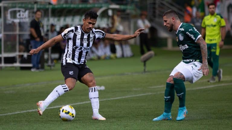 Palmeiras