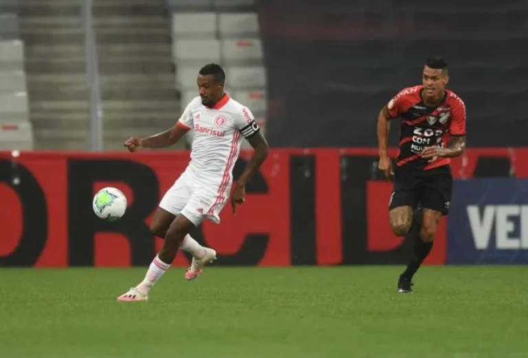 (Foto: Divulgação/Internacional)